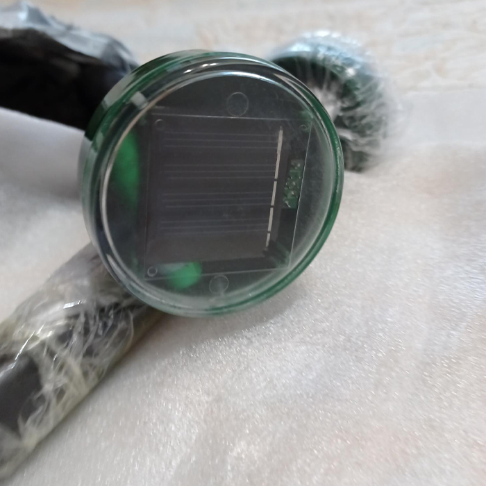 SunRepel, netoxický solárny odpudzovač záhradných škodcov - Image 7
