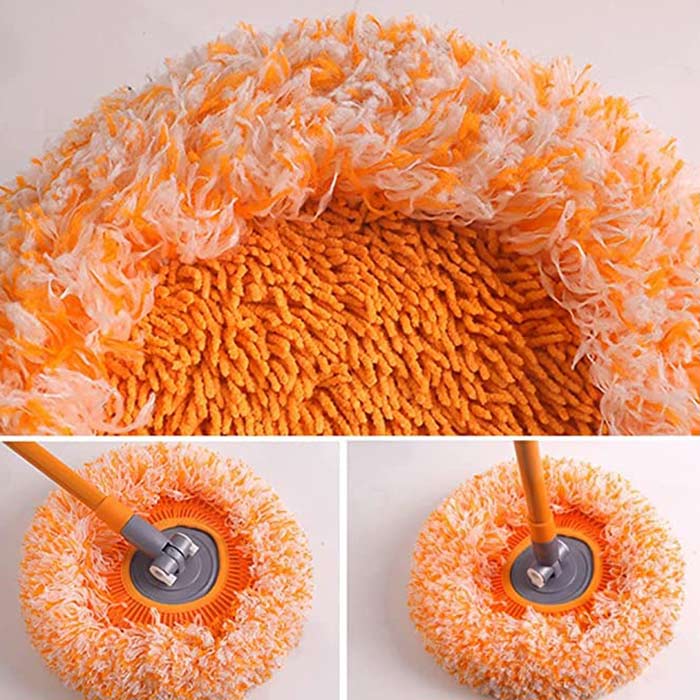 SunflowerMop, čistiaci mop - Image 3