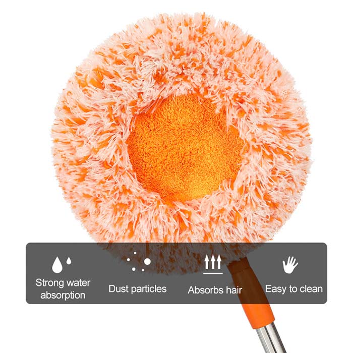 SunflowerMop, čistiaci mop - Image 5