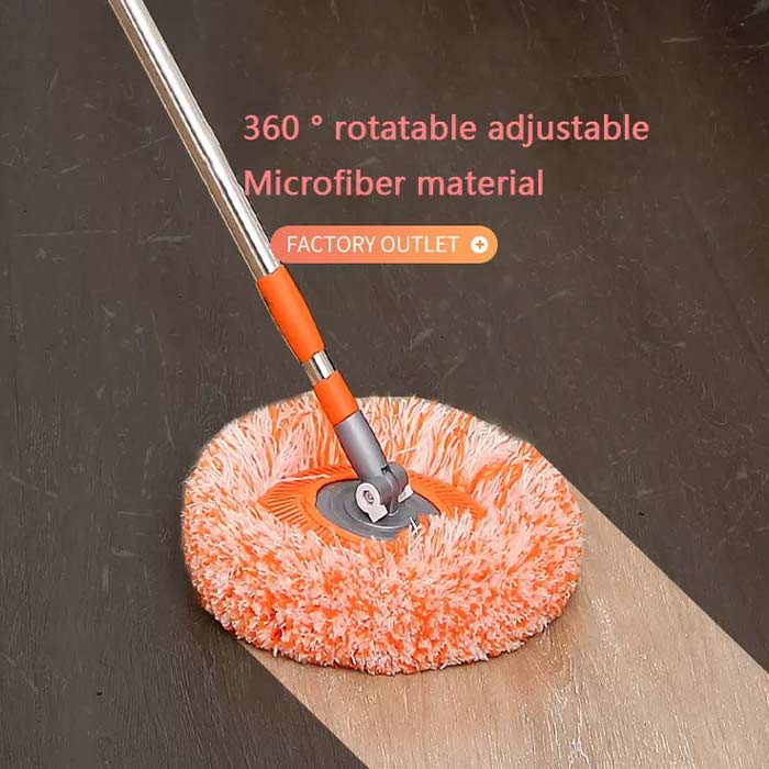 SunflowerMop, čistiaci mop - Image 7