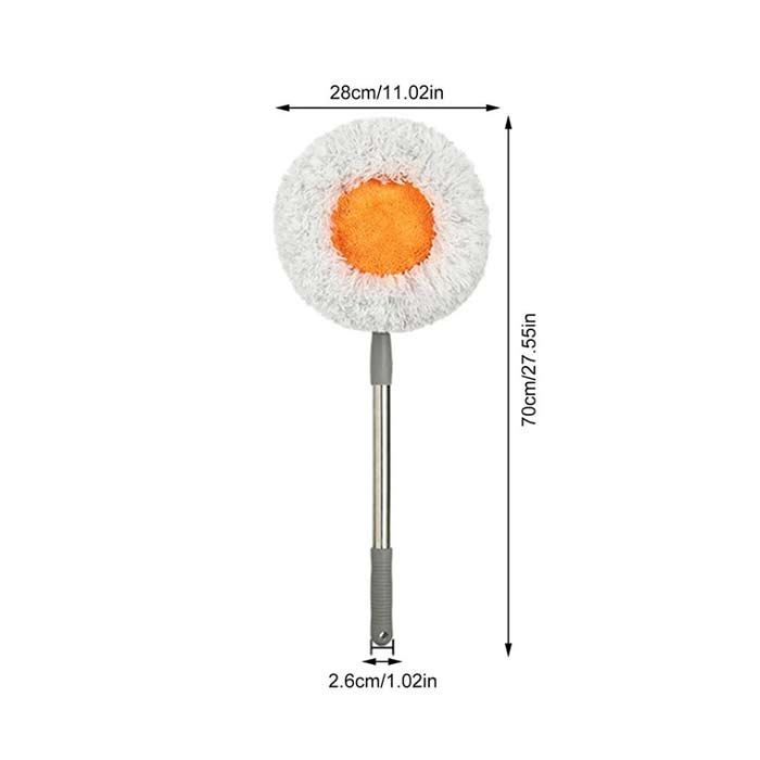 SunflowerMop, čistiaci mop - Image 9