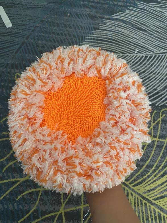 SunflowerMop, čistiaci mop - Image 10