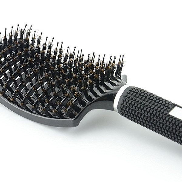 SuperBrush, kefa pre jednoduché rozčesávanie suchých alebo mokrých vlasov - Image 3