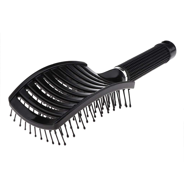 SuperBrush, kefa pre jednoduché rozčesávanie suchých alebo mokrých vlasov - Image 4
