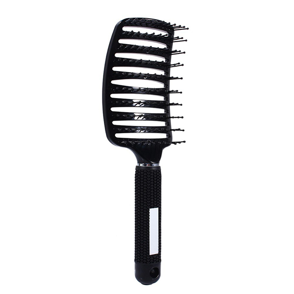 SuperBrush, kefa pre jednoduché rozčesávanie suchých alebo mokrých vlasov - Image 5
