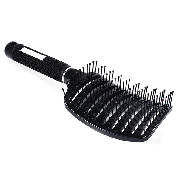 SuperBrush, kefa pre jednoduché rozčesávanie suchých alebo mokrých vlasov - Image 6