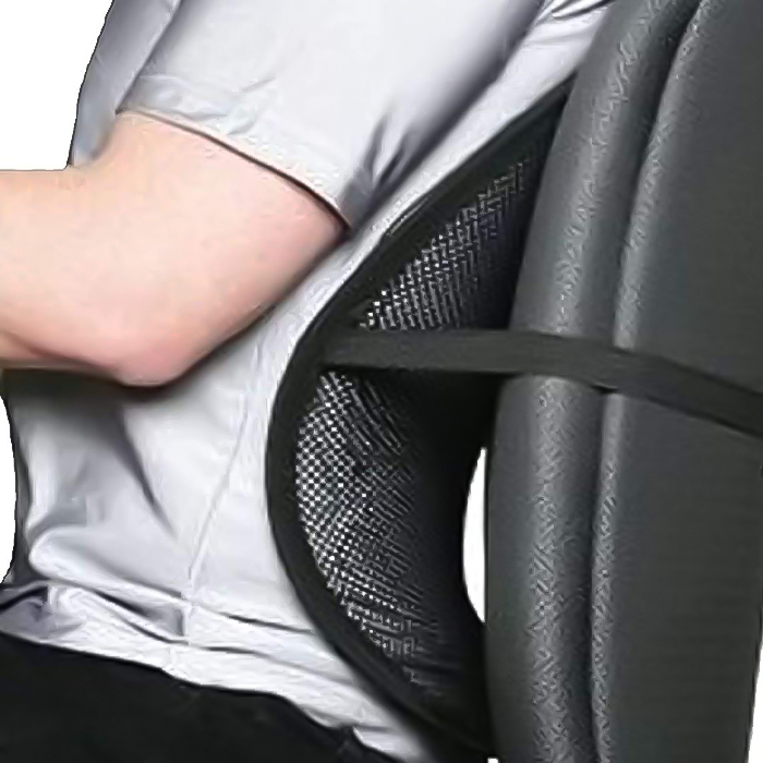 SupportBack, ergonomická chrbtová opierka - Image 2