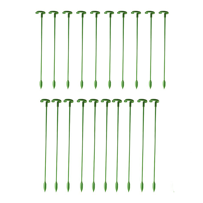 SupportPlant, podpora rastlín (10+10 ZADARMO) - Image 1