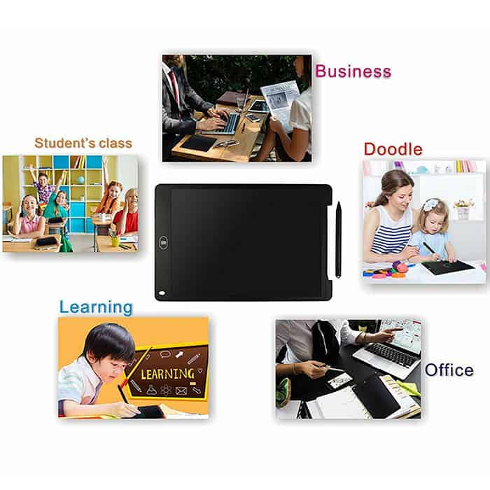 TabletArt, LED tablet s perom - Image 2