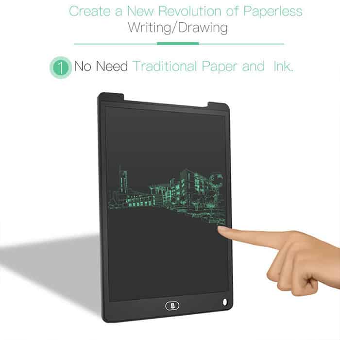 TabletArt, LED tablet s perom - Image 3