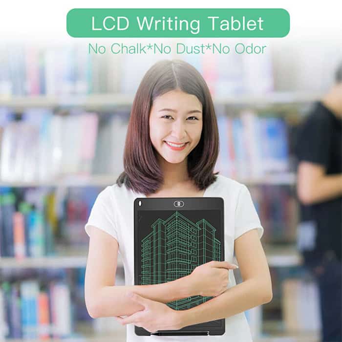 TabletArt, LED tablet s perom - Image 4