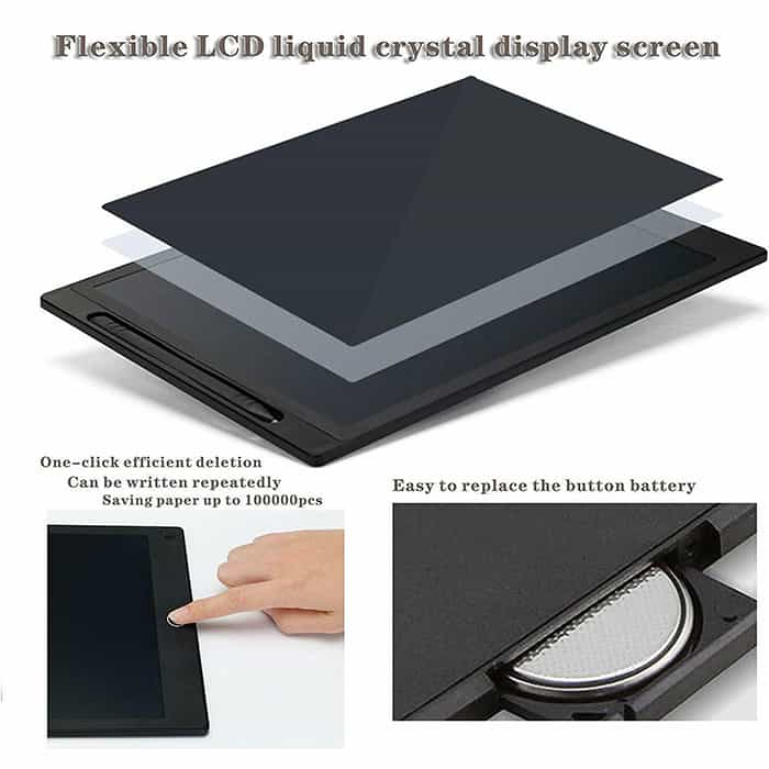 TabletArt, LED tablet s perom - Image 6