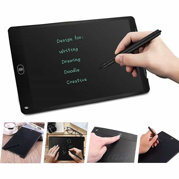 TabletArt, LED tablet s perom - Image 7