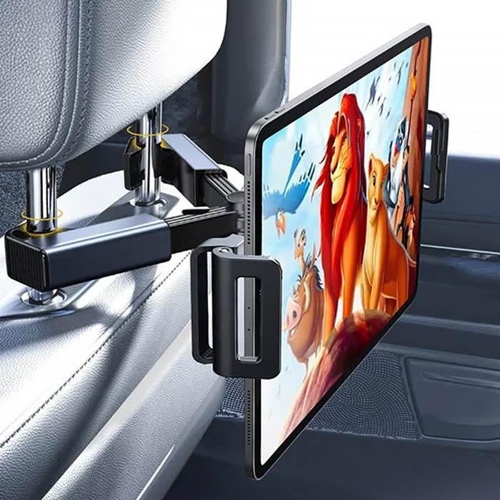 Držiak na tablet do auta - Image 3