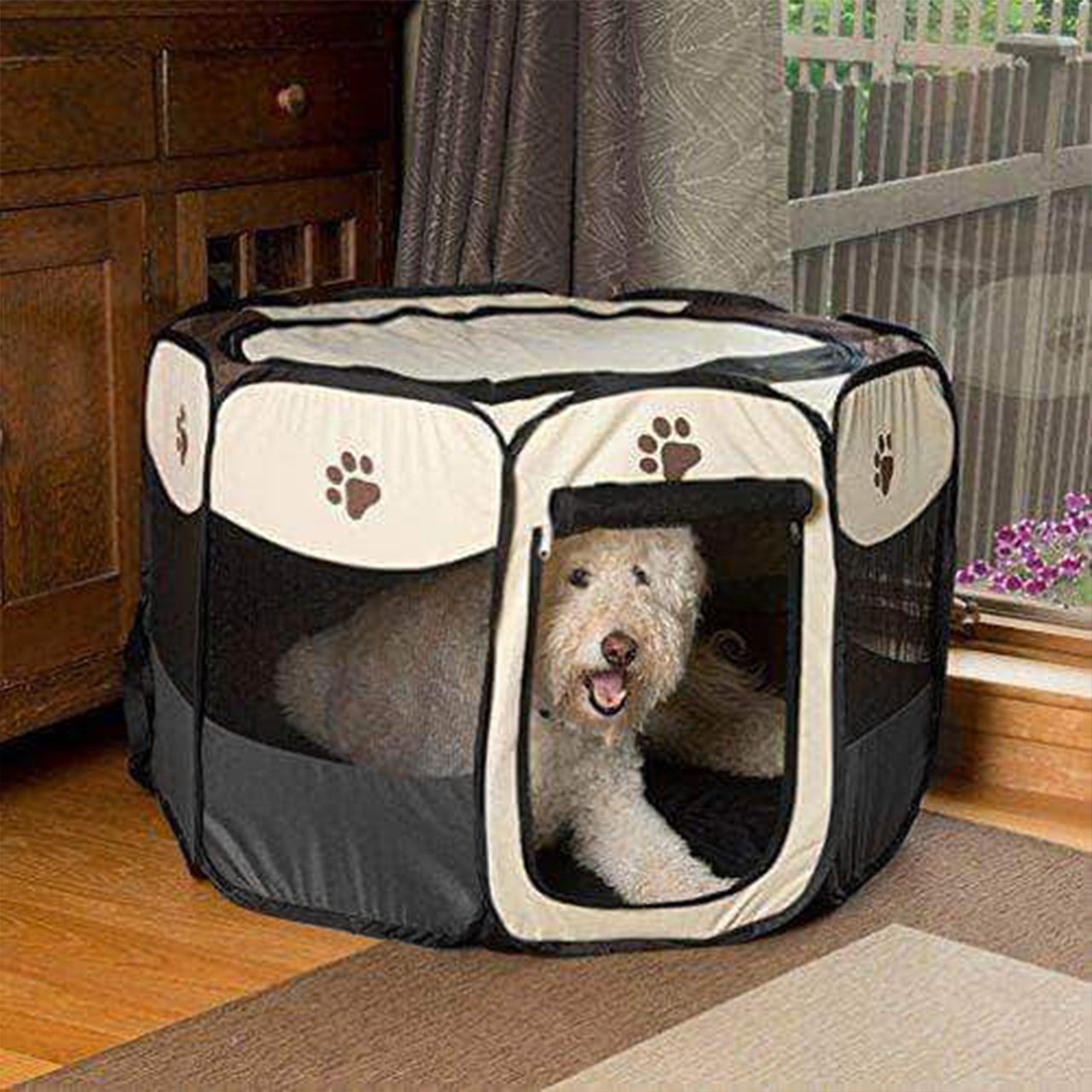 Tent4Pet, stan pre domáce zvieratá - Image 2