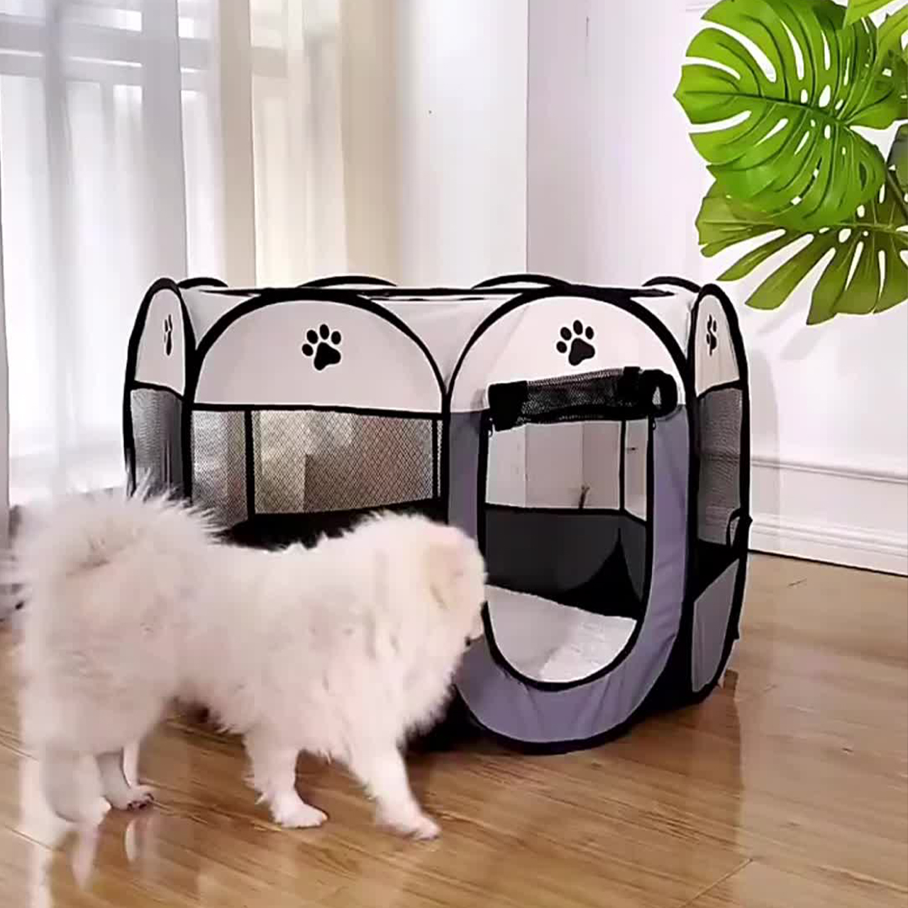 Tent4Pet, stan pre domáce zvieratá - Image 3
