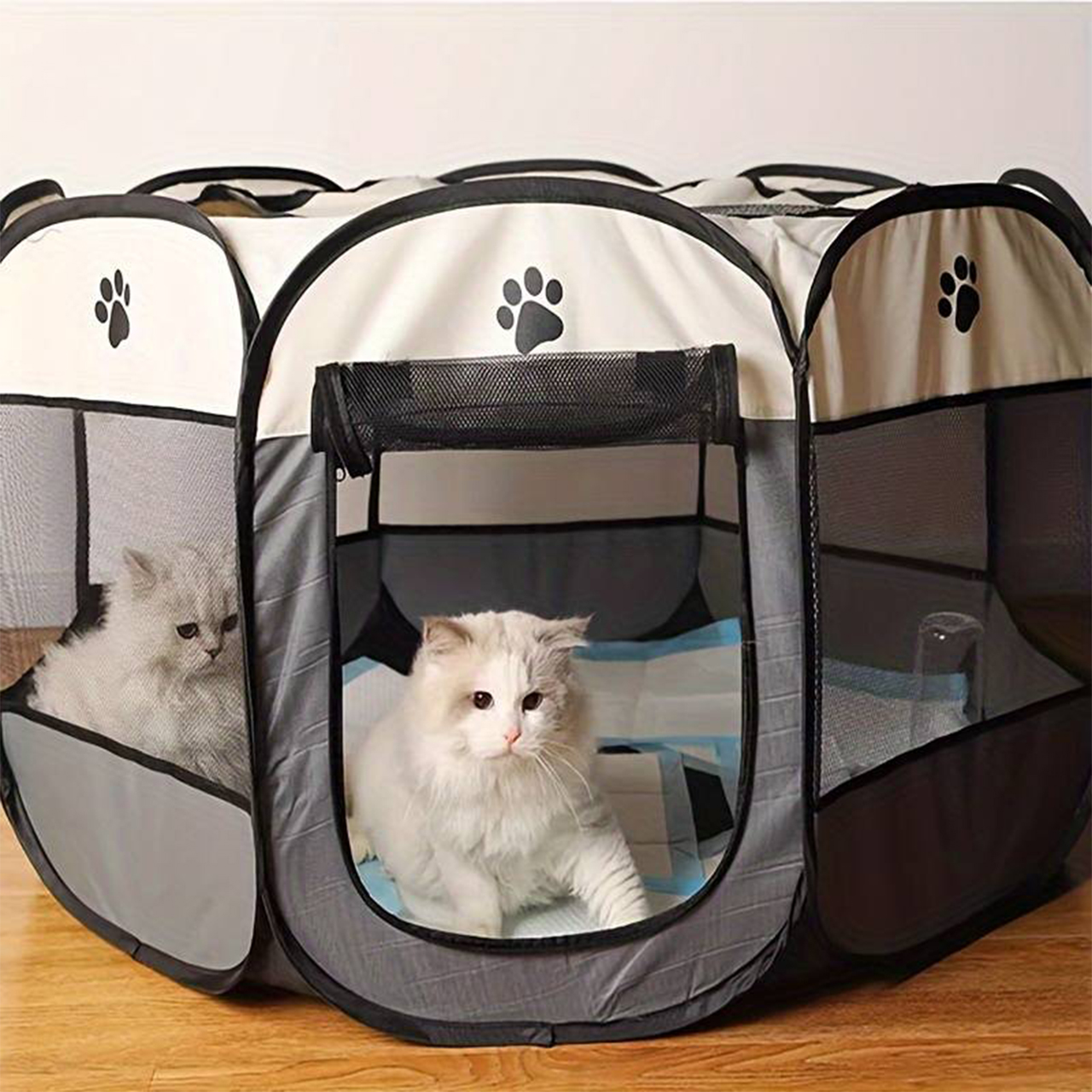 Tent4Pet, stan pre domáce zvieratá - Image 4