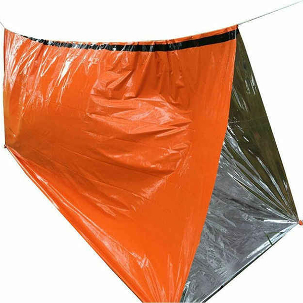 TermoBag, termo spací vak pre prežitie v núdzových a poveternostných podmienkach - Image 3