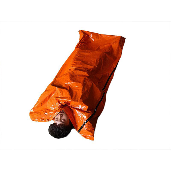 TermoBag, termo spací vak pre prežitie v núdzových a poveternostných podmienkach - Image 4