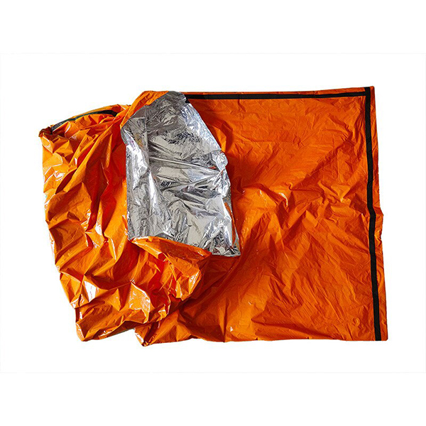 TermoBag, termo spací vak pre prežitie v núdzových a poveternostných podmienkach - Image 5