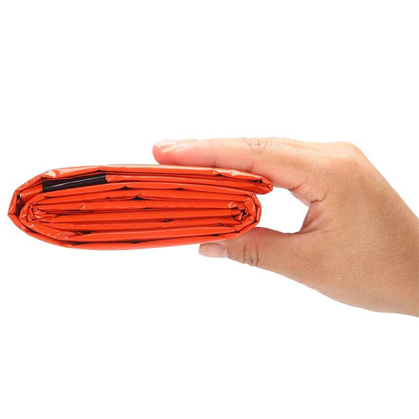 TermoBag, termo spací vak pre prežitie v núdzových a poveternostných podmienkach - Image 6