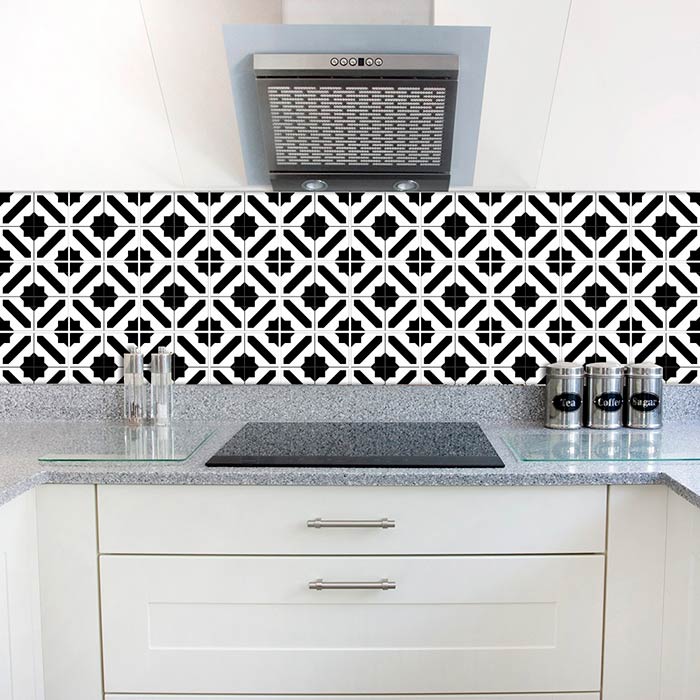 TileDecor, nálepky na stenu v imitácii dlaždíc - Image 9