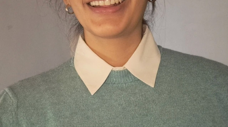 TopCollar, ženský golier (čierny a biely) - Image 10