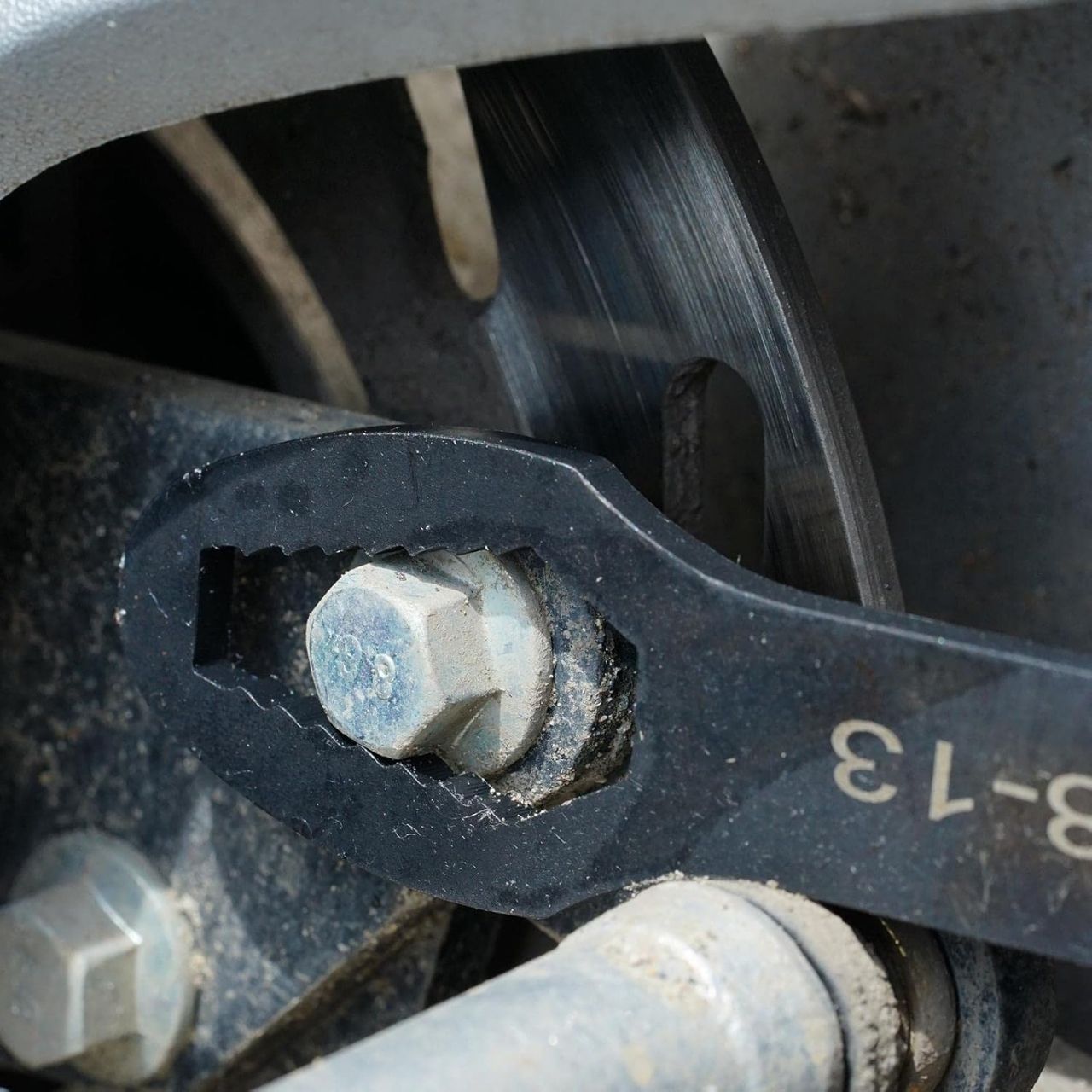 Torx, univerzálny kľúč - Image 2