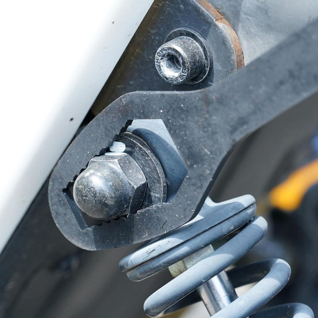 Torx, univerzálny kľúč - Image 3