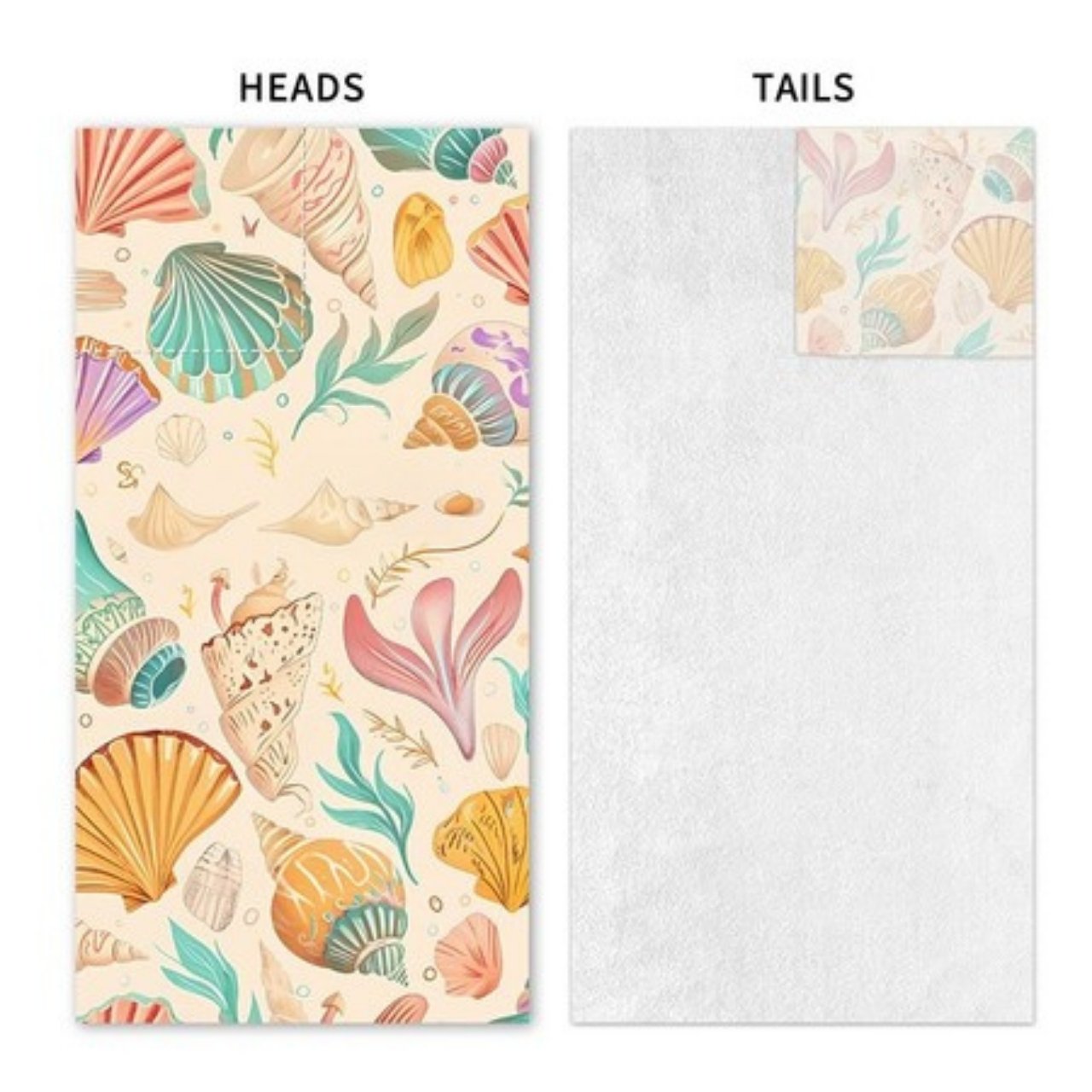 TowelBag, 2in1 uterák a batoh - Image 5
