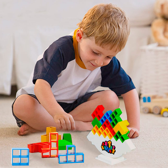 TowerGame, inovatívna stolná hra - Image 8
