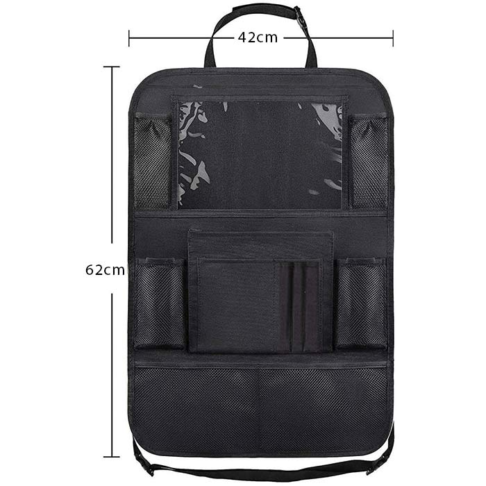 TravelOrganizator, praktický organizér do auta - Image 7