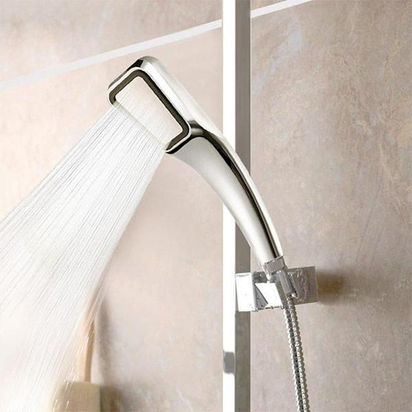 TurboShower, ručná sprcha so silným prúdom a malou spotrebou - Image 3