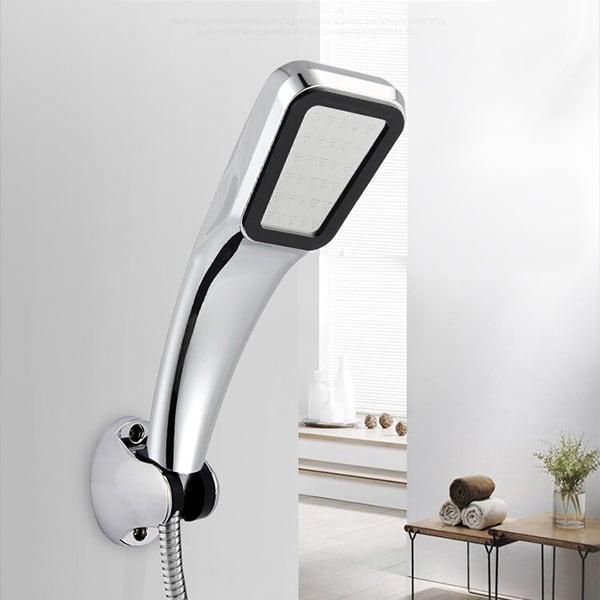 TurboShower, ručná sprcha so silným prúdom a malou spotrebou - Image 5