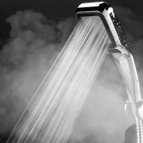 TurboShower, ručná sprcha so silným prúdom a malou spotrebou - Image 6