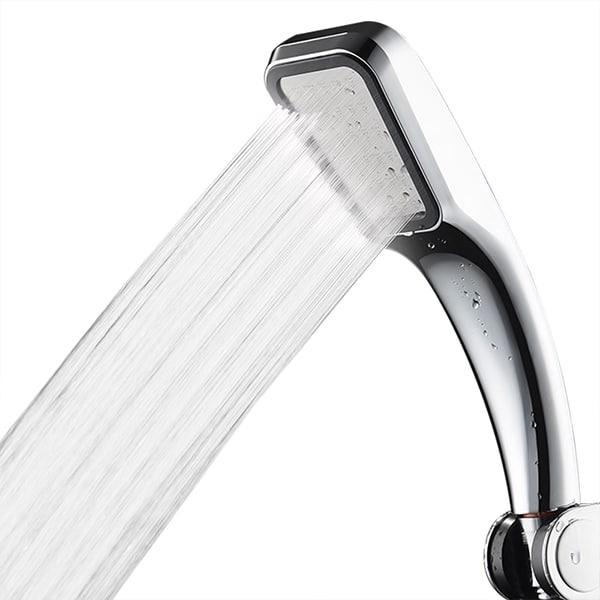 TurboShower, ručná sprcha so silným prúdom a malou spotrebou - Image 8