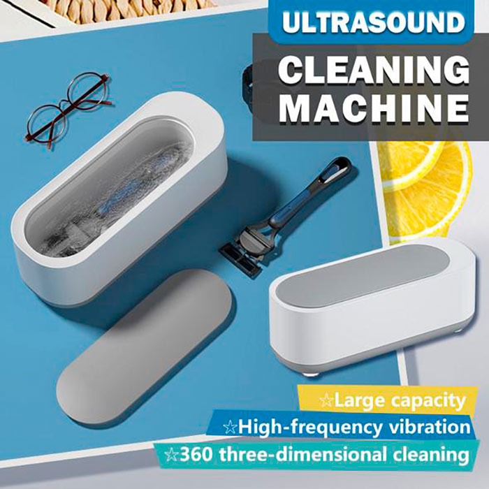UltrasoundMachine, ultrazvuková čistička - Image 3