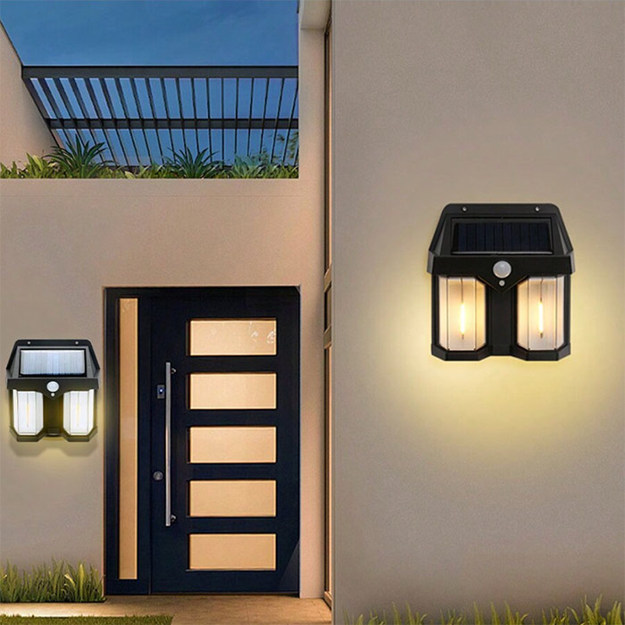 VillaLamp, solárna lampa - Image 3