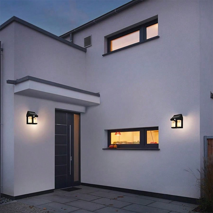 VillaLamp, solárna lampa - Image 8