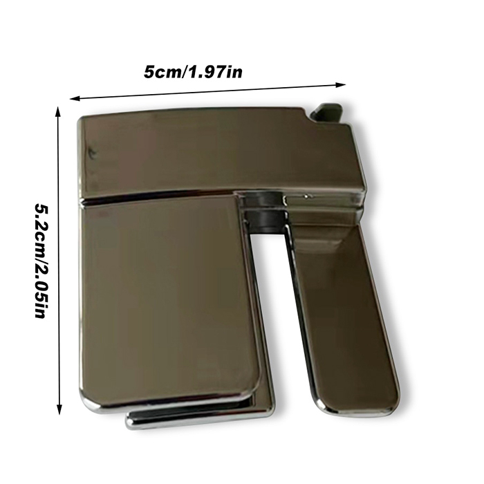 WaistClip, spona na opasok - Image 2