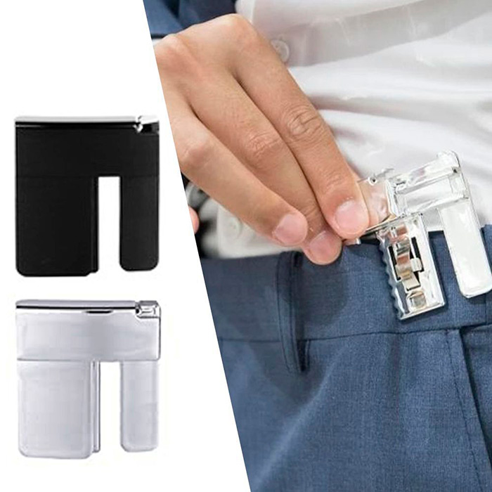 WaistClip, spona na opasok - Image 4