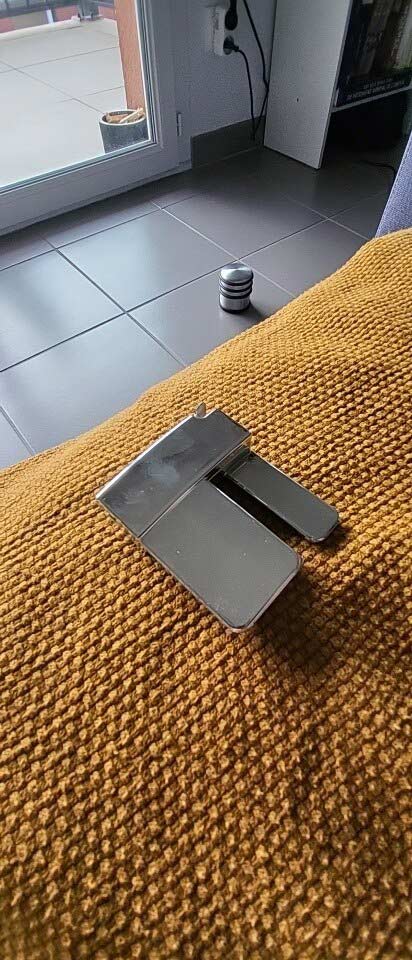 WaistClip, spona na opasok - Image 10