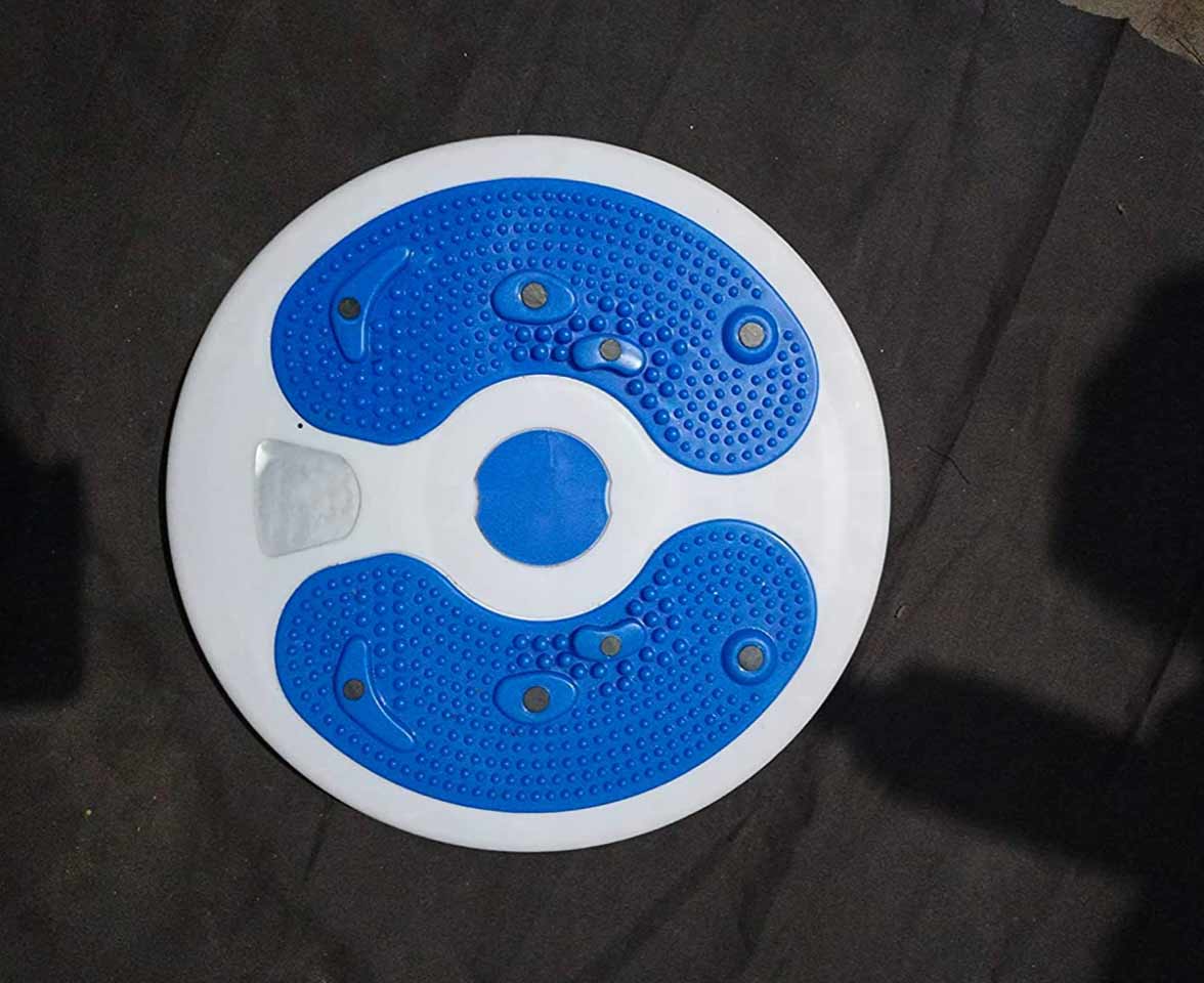 WaistTwist, twister s gumami - Image 9