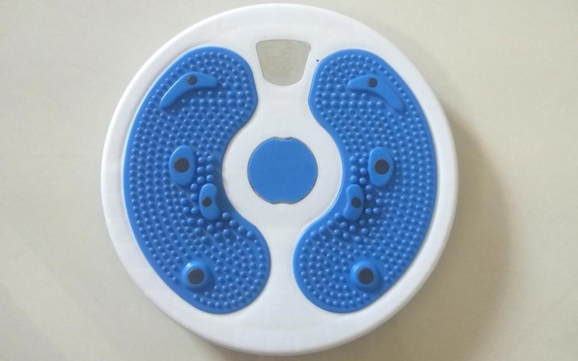WaistTwist, twister s gumami - Image 10