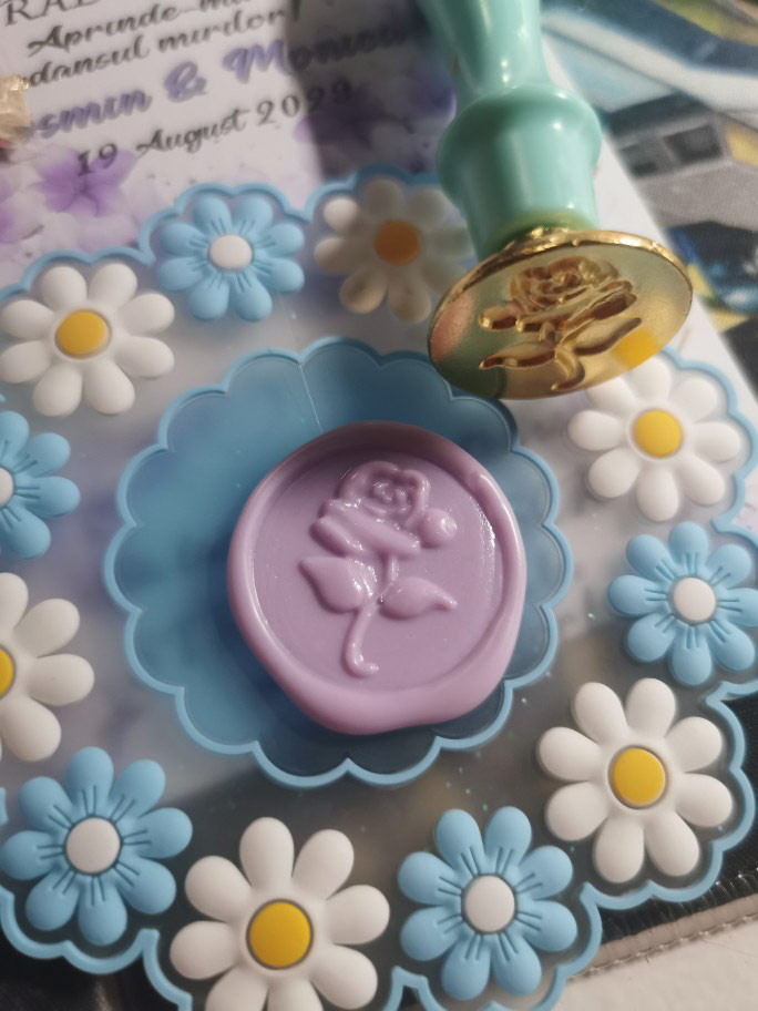 Súprava WaxKit, 17-dielna súprava tesnení - Image 9