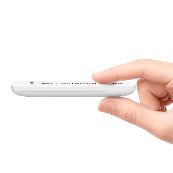 WifiModem, sieťový adaptér USB - Image 3