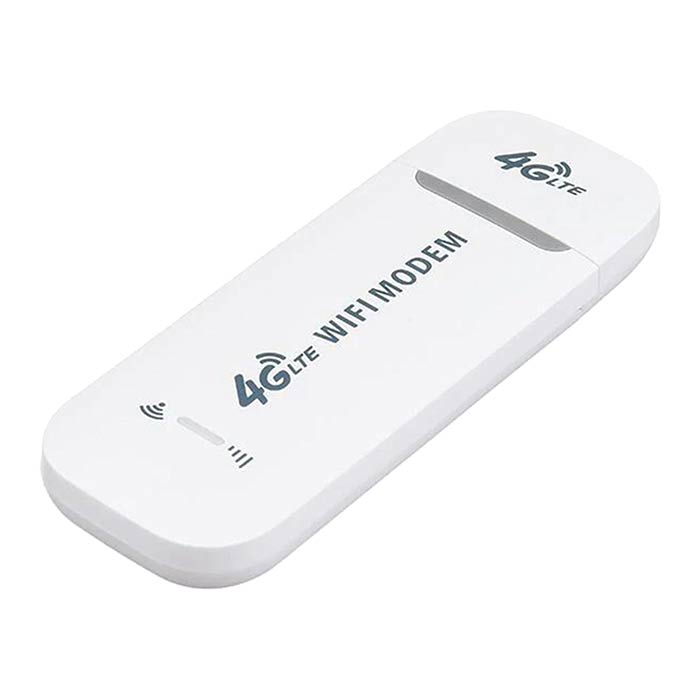 WifiModem, sieťový adaptér USB - Image 4