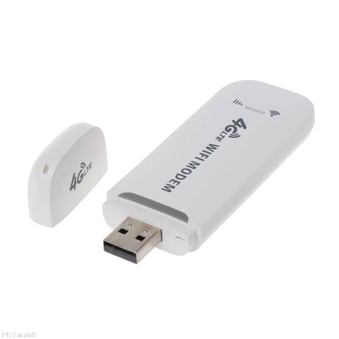 WifiModem, sieťový adaptér USB - Image 5