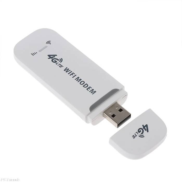 WifiModem, sieťový adaptér USB - Image 7