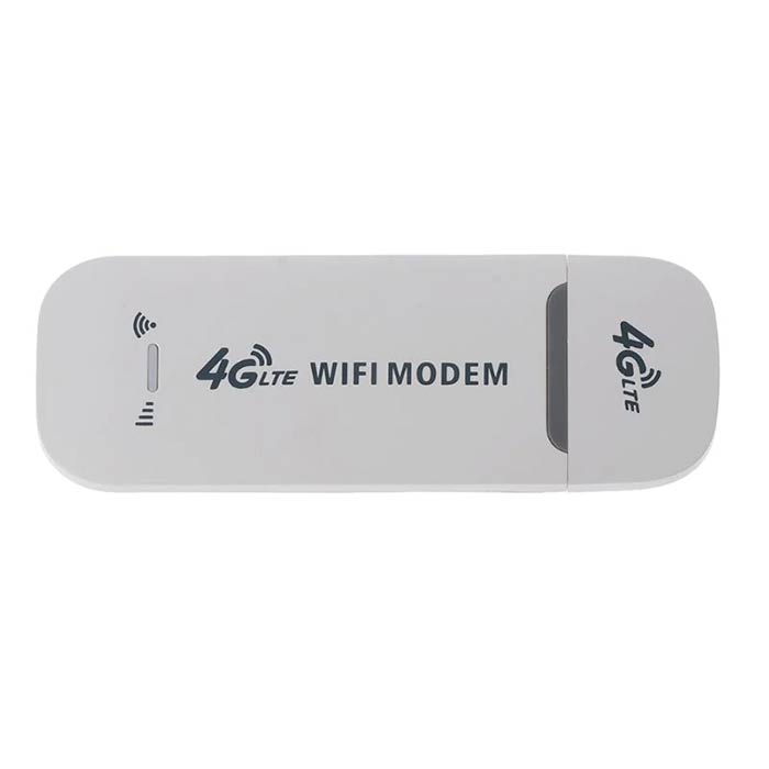 WifiModem, sieťový adaptér USB - Image 9